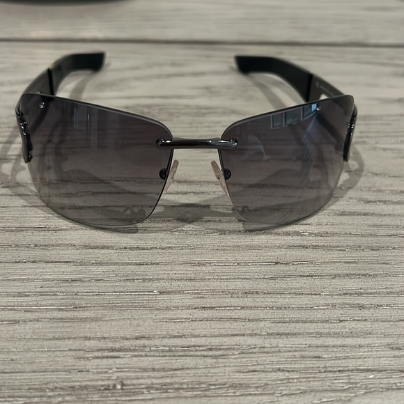 Stella McCartney aviator sunglasses - Picture 3 of 3